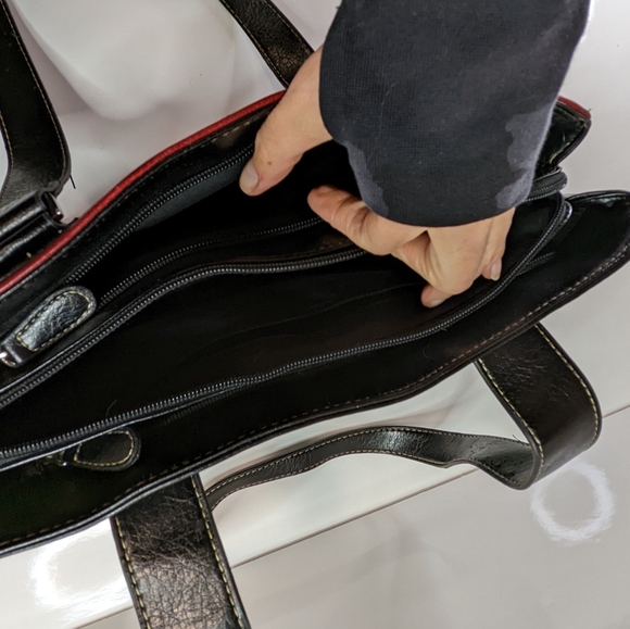 Fun multicolor bag - Picture 5 of 16